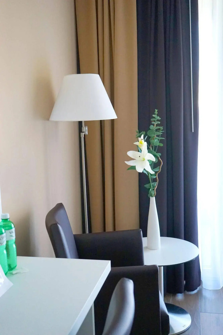 Hotel Schützen Steffisburg