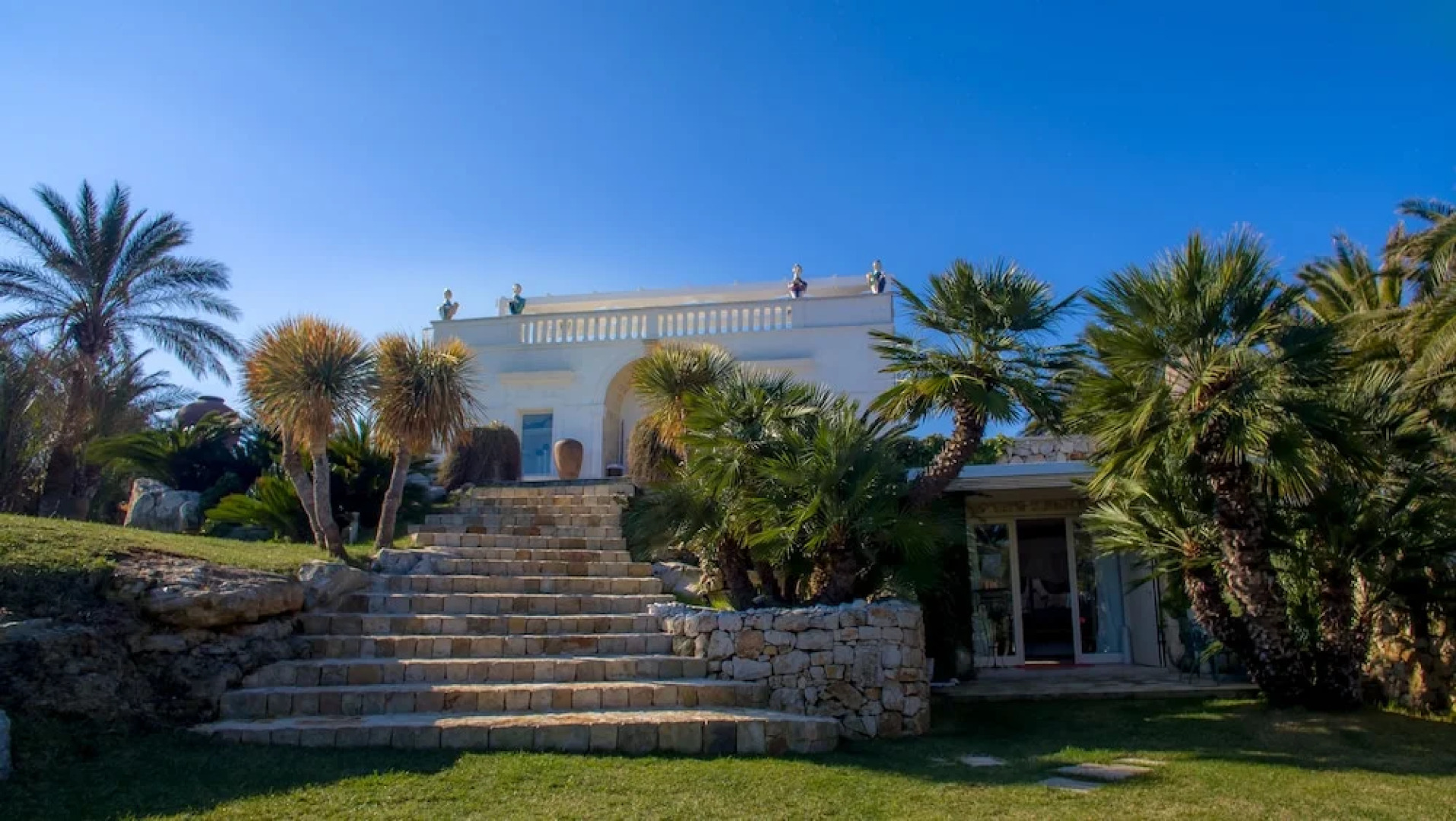 Plenilunio Beach House