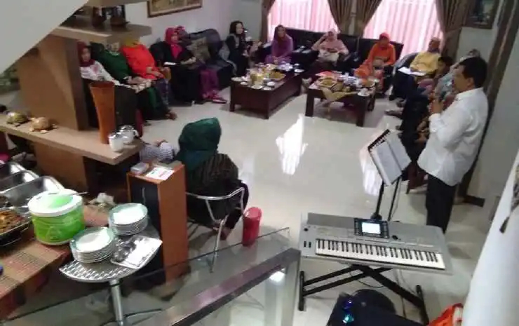 Mini Guest House Tasikmalaya