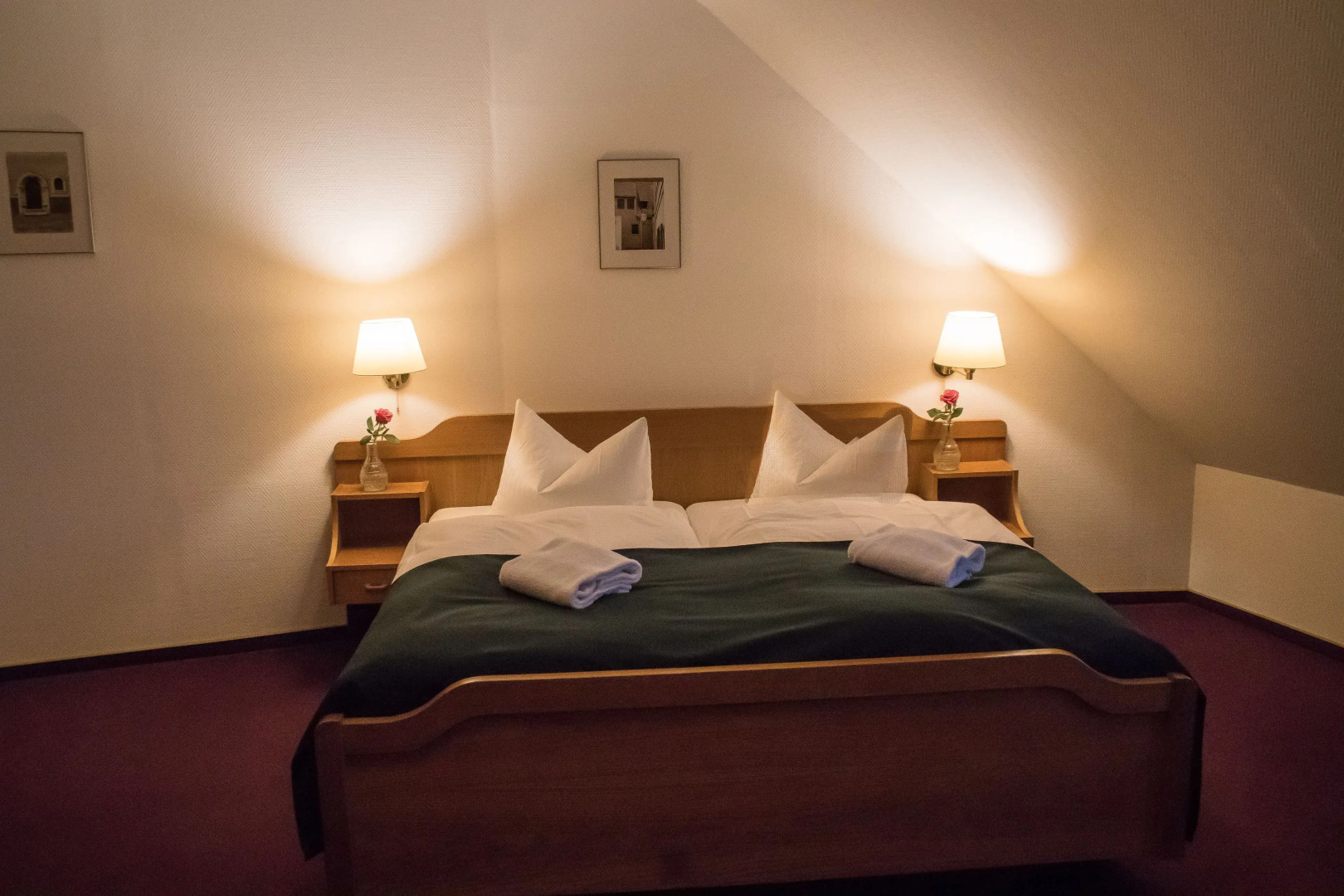 Central Hotel Torgau