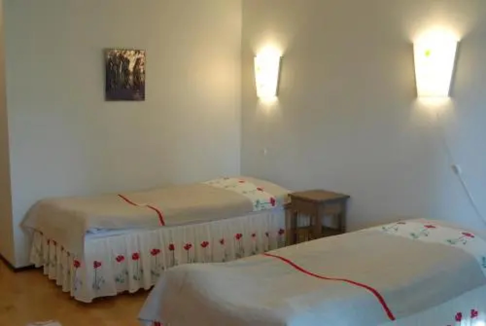 Kartanohotelli Olkkolan Hovi