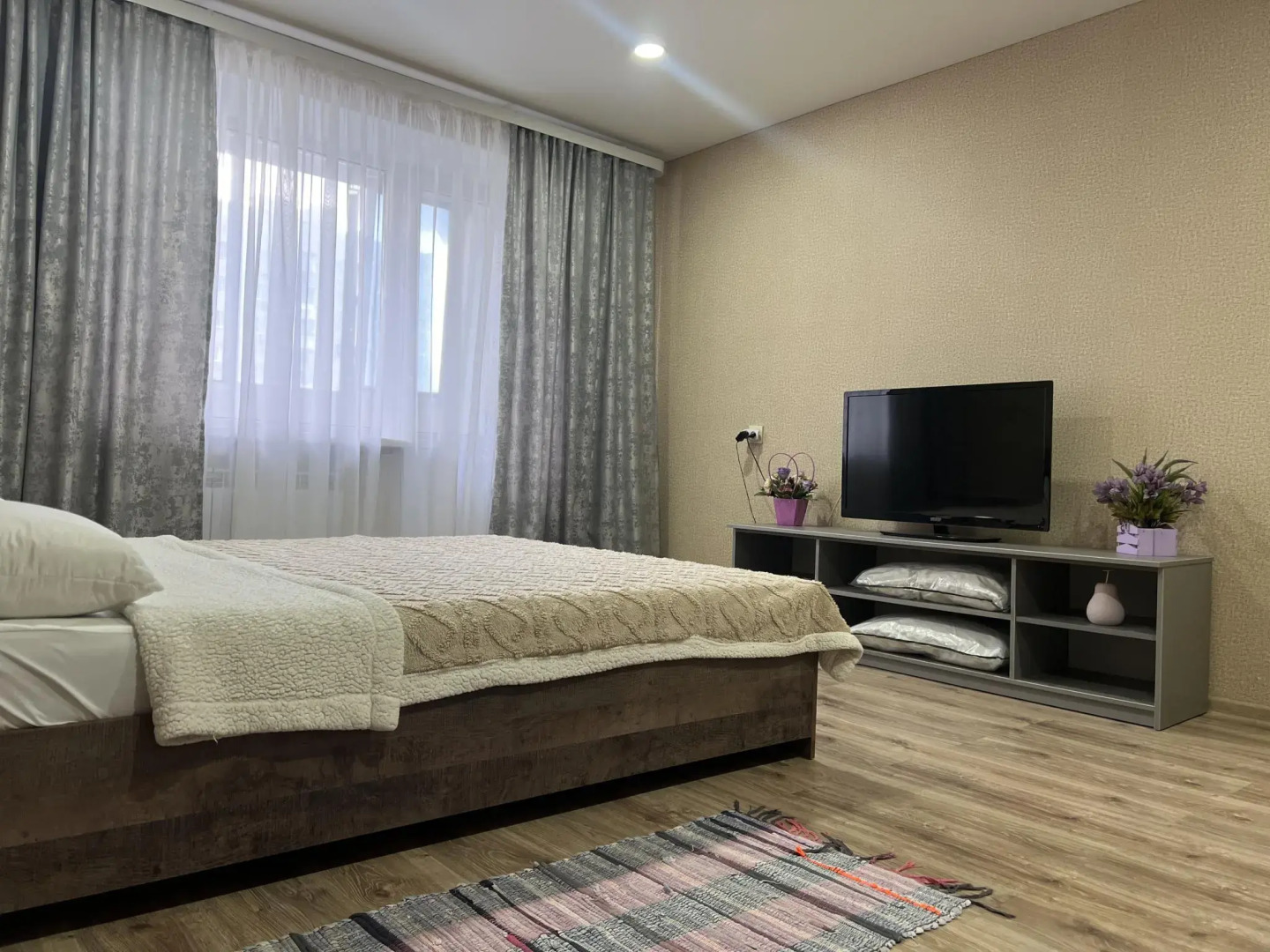 Апартаменты на улице Морозова 32