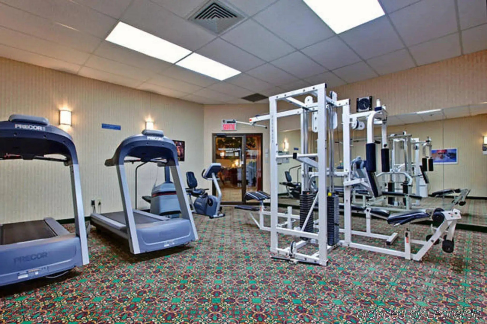 Holiday Inn Montreal Longueuil by IHG