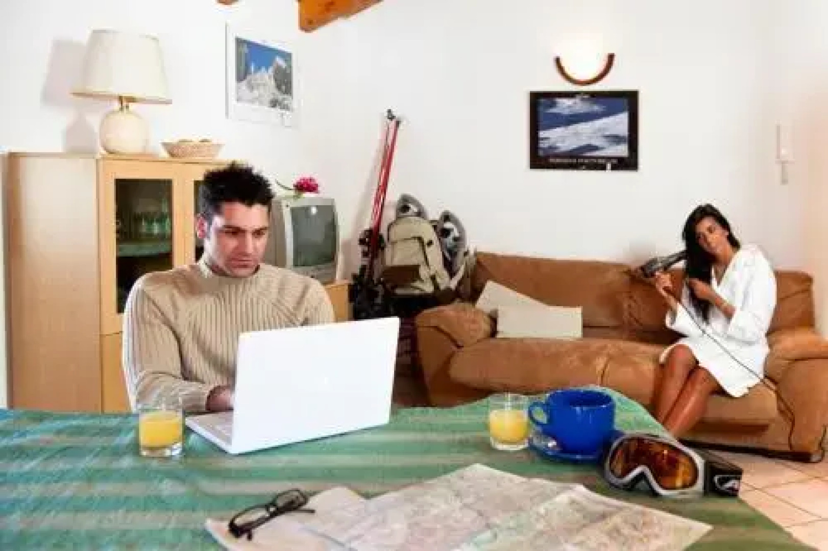 Residence Stella delle Alpi