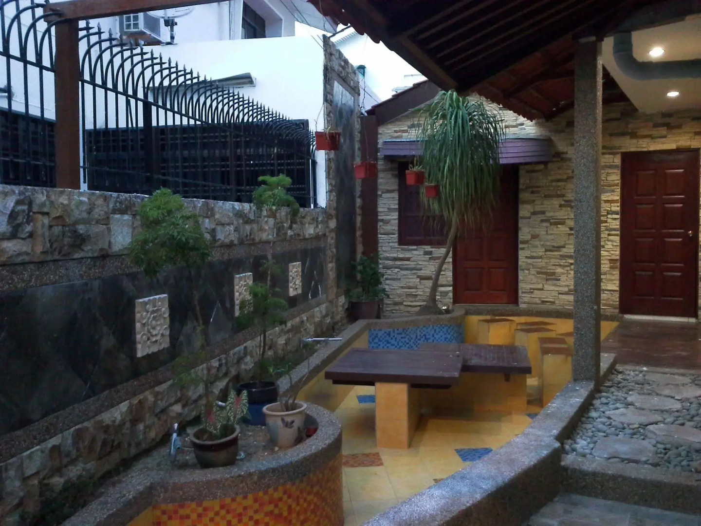 Baan Talay Homestay by the Beach