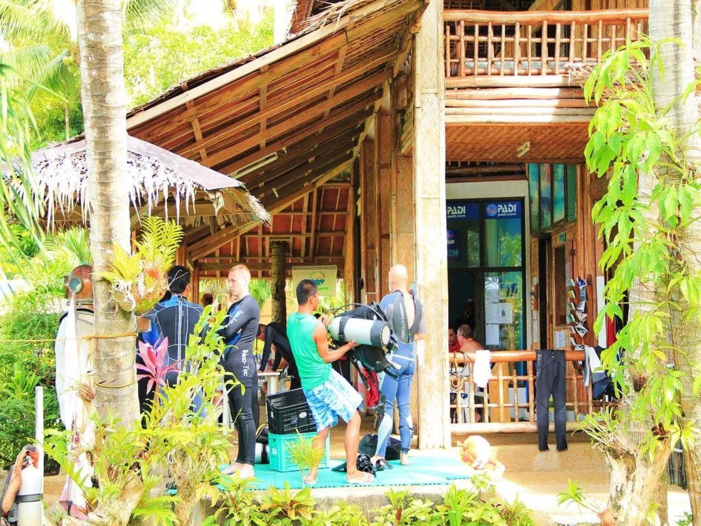 Coco Beach Island Resort