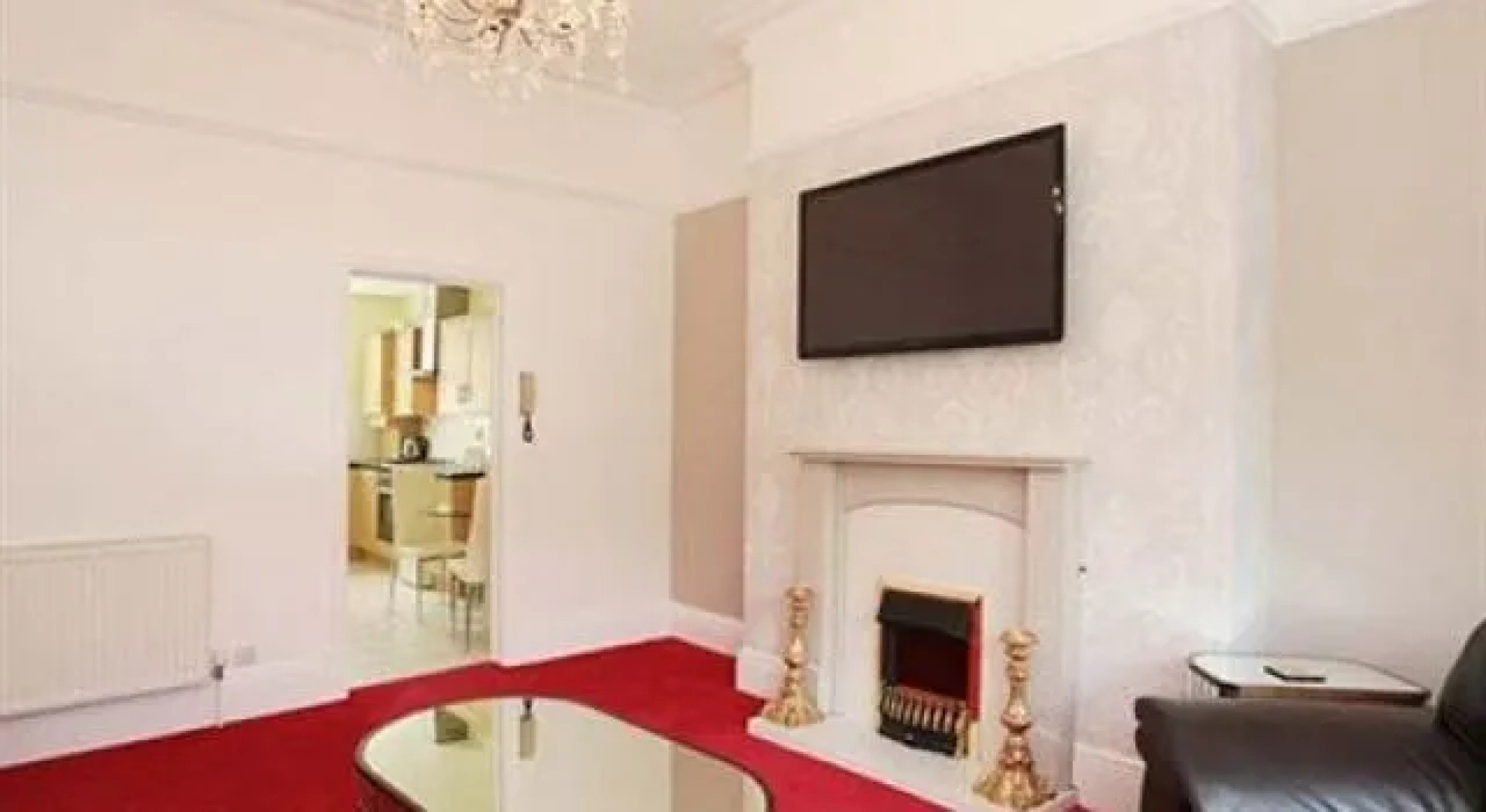 Harrogate Elite Living