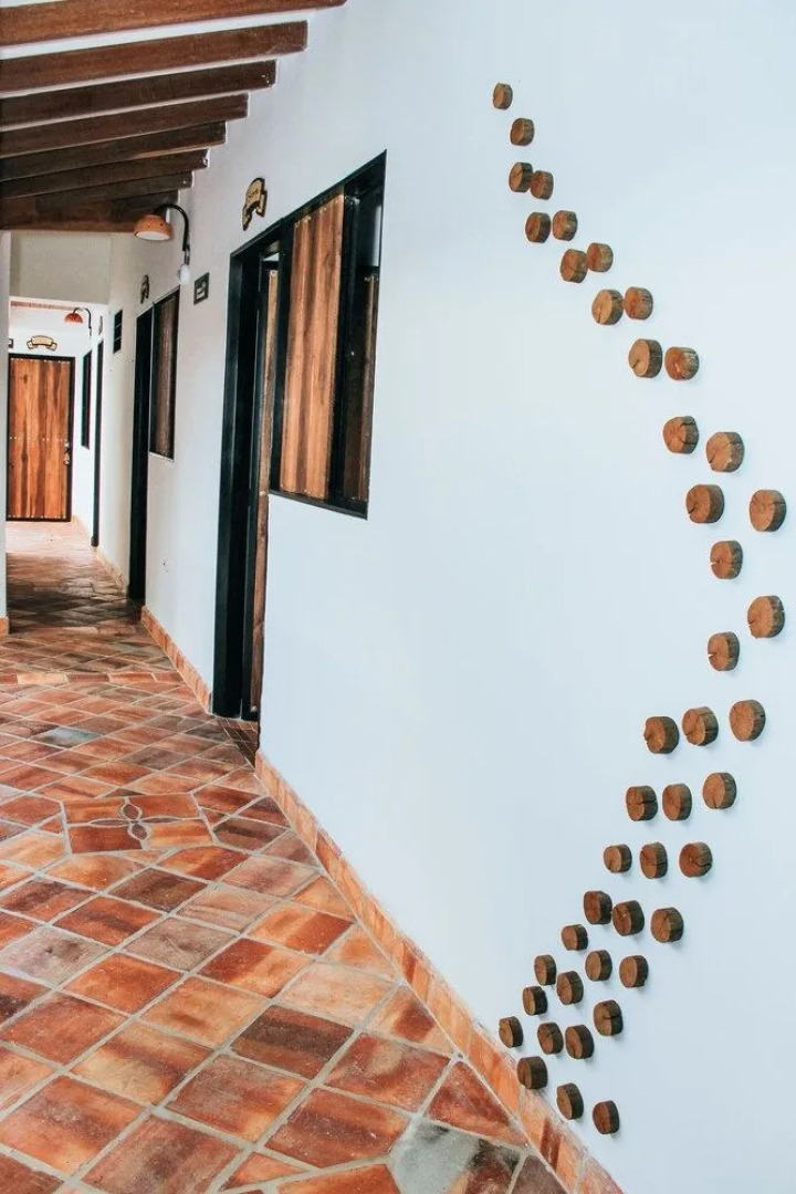 Hotel Villa Del Socorro