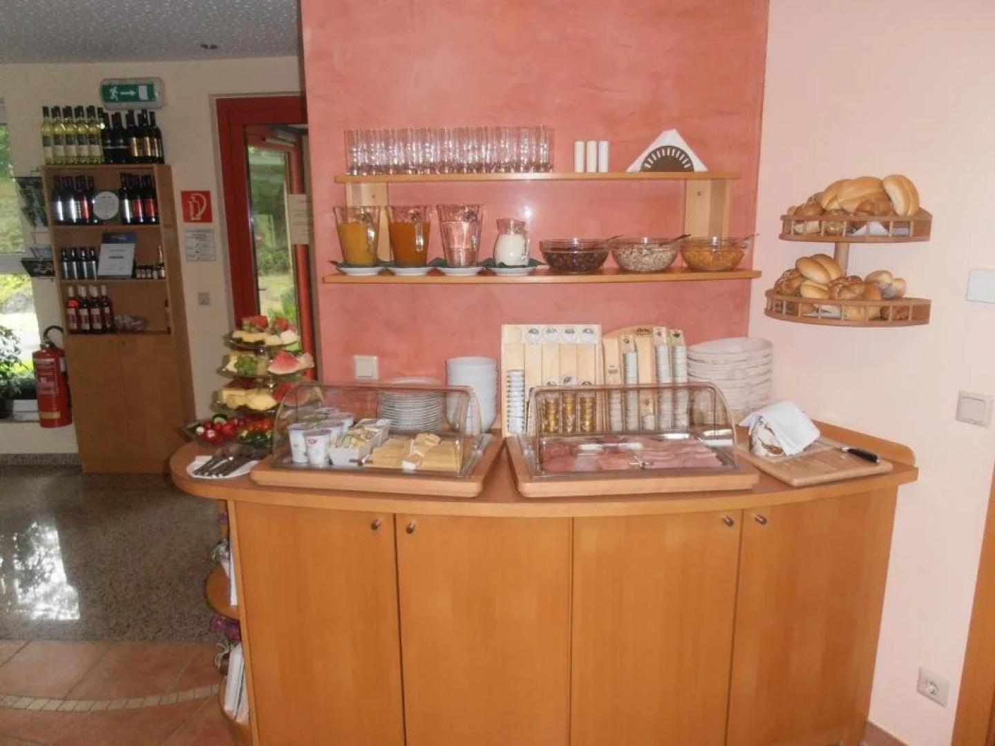 Solens Land Guest House