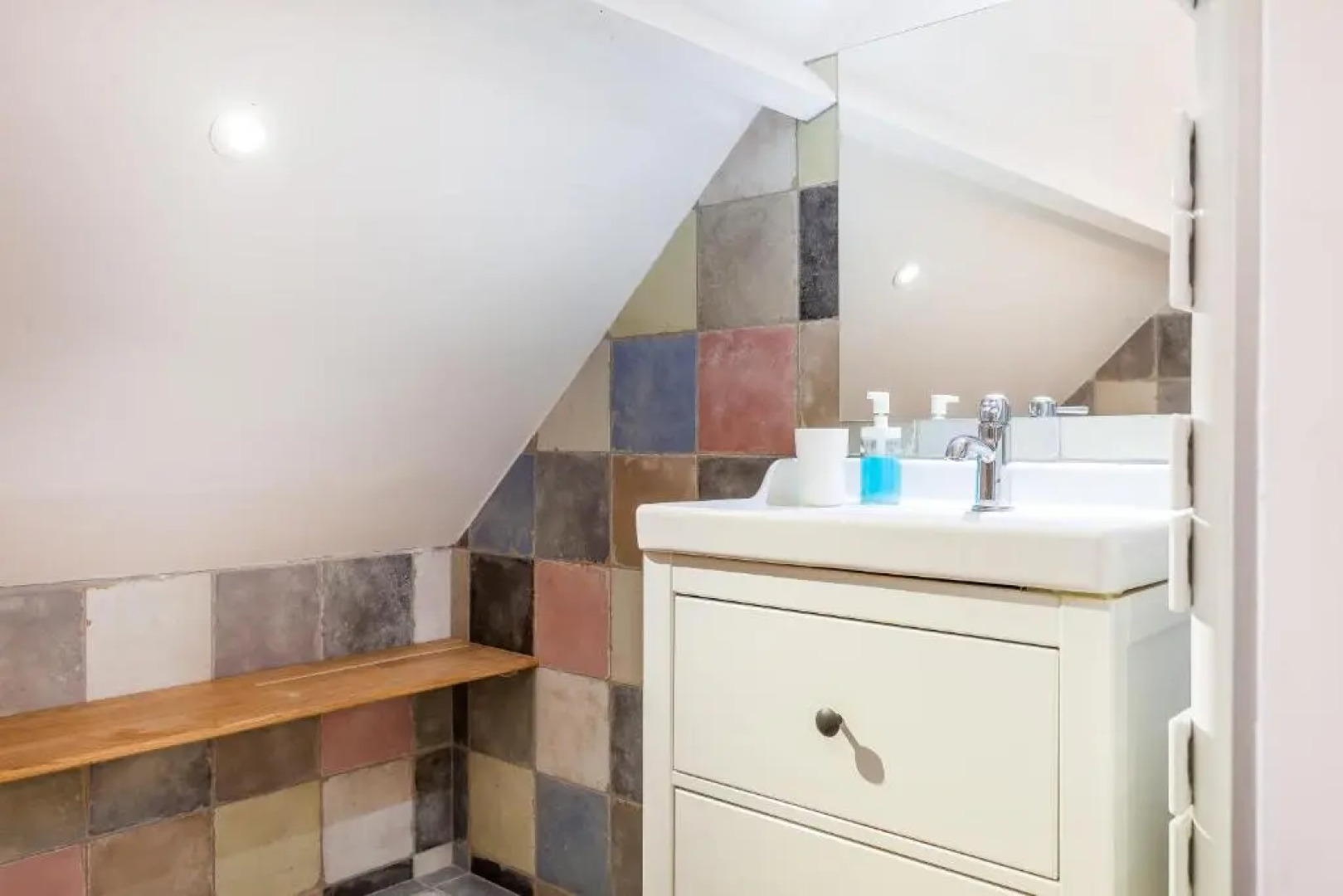 Greeter-Maison campagnarde avec vue sur vallée à 30 min de la tour Eiffel