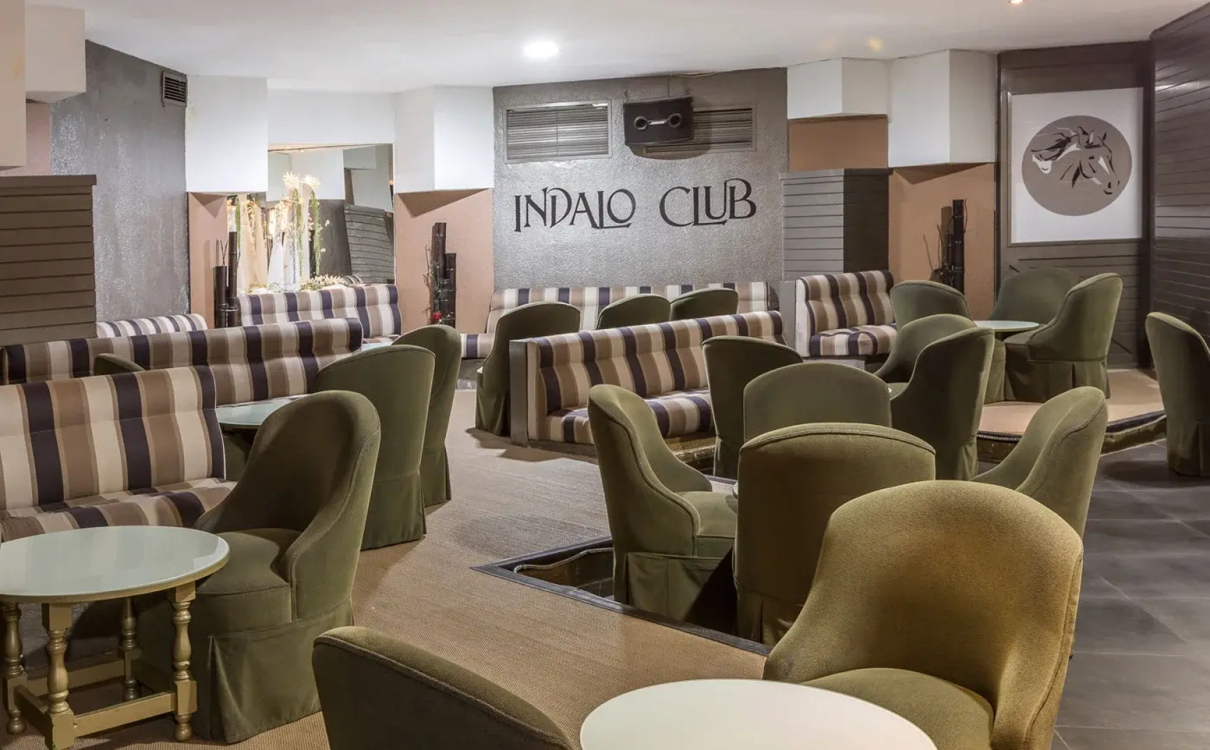 Hotel Angela - Adults Recommended