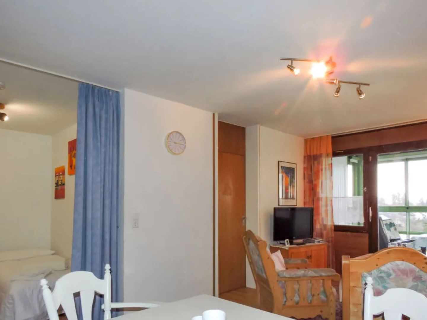 Apartment F 118 Dittishausen