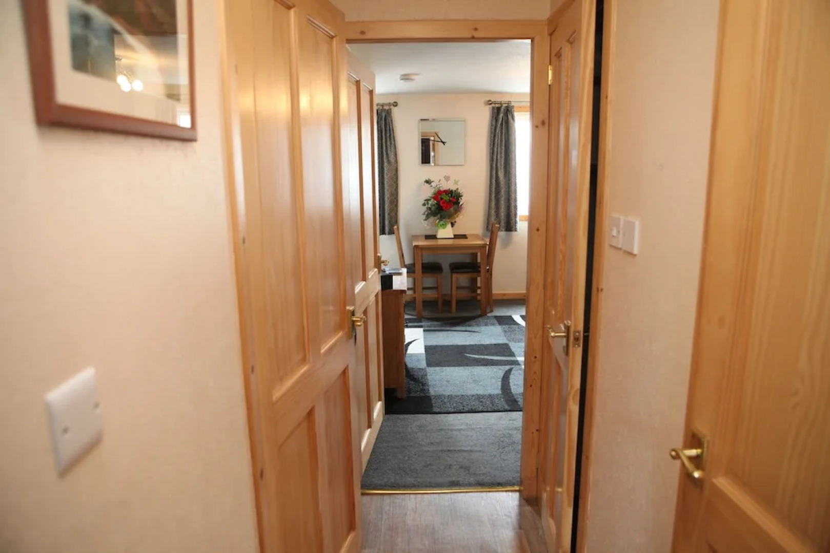 Castleyards Apartment 1