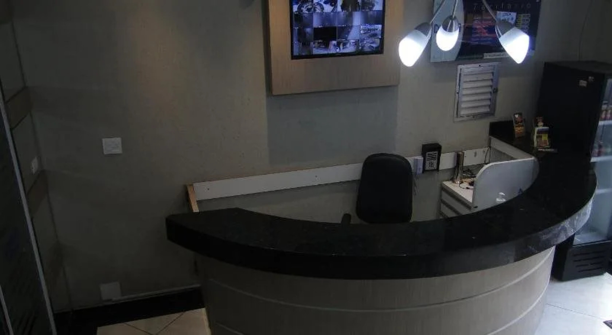 Hotel Principe Regente