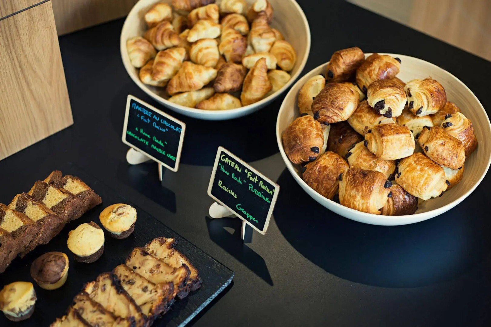 The Social Hub Paris La Defense