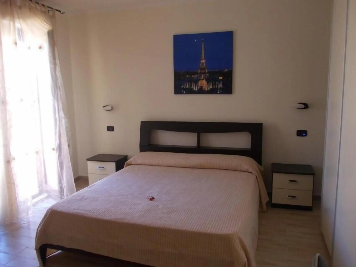 Bed and Breakfast Teresa Masselli