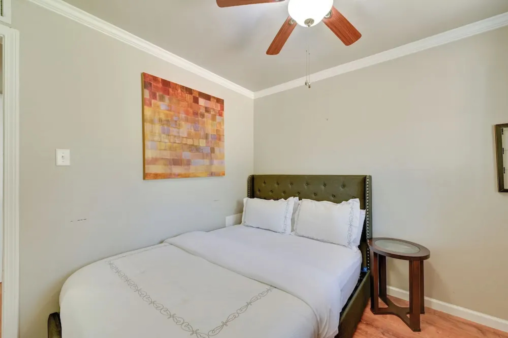 Walk to SFA Campus: Pet-friendly Nacogdoches Condo