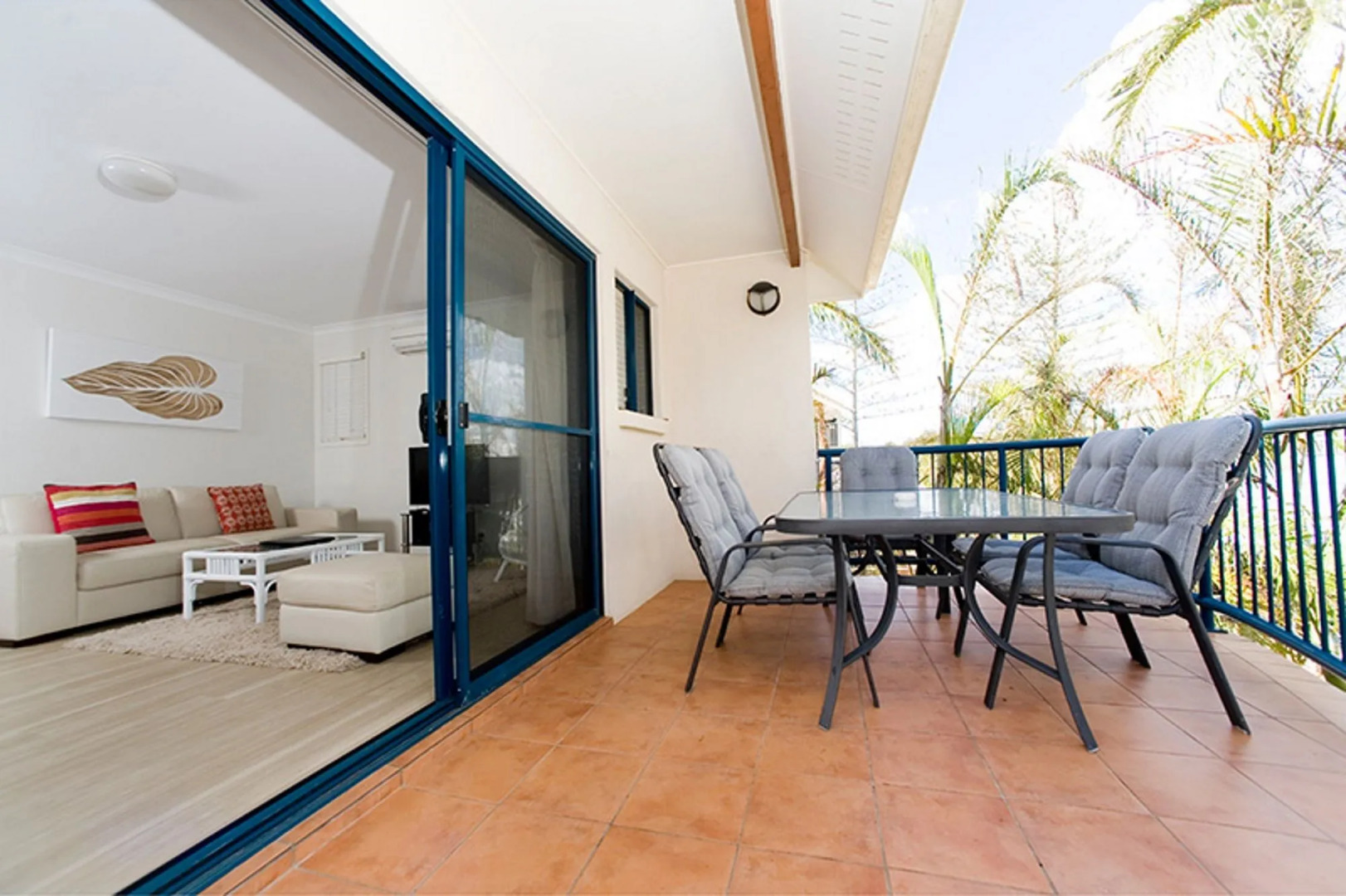 Gosamara Apartments Byron Bay