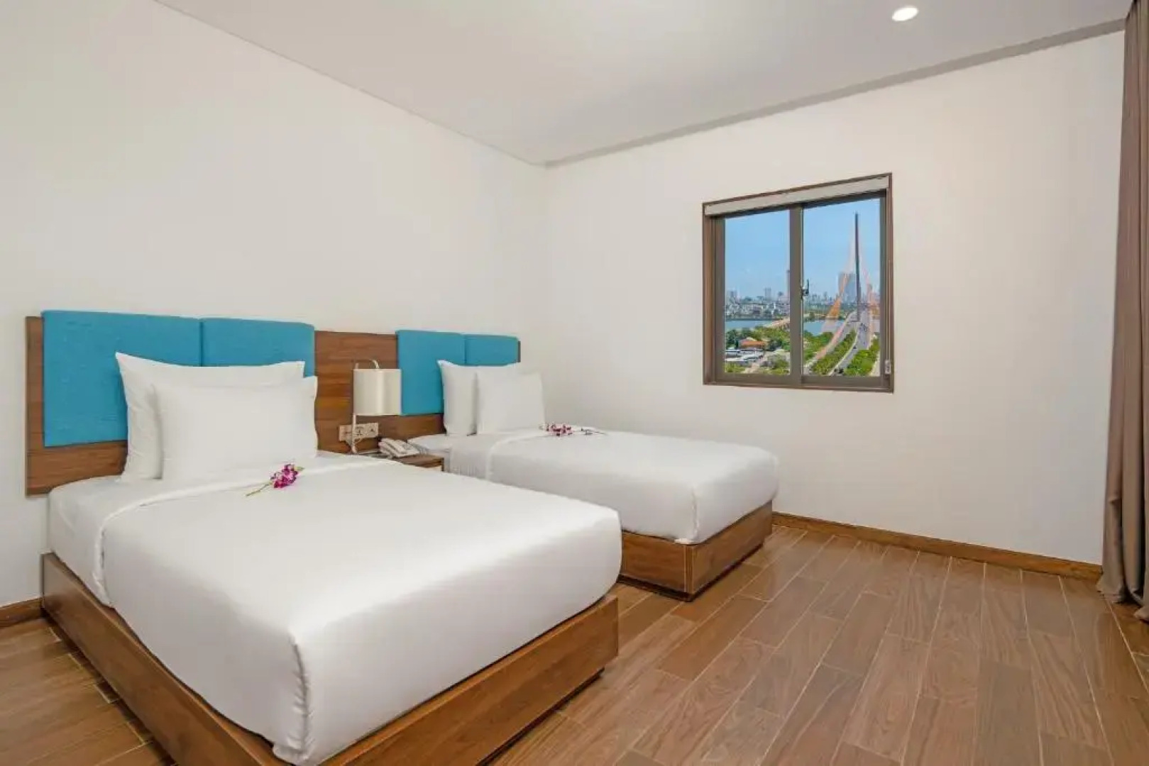 Gold Plaza Hotel Da Nang