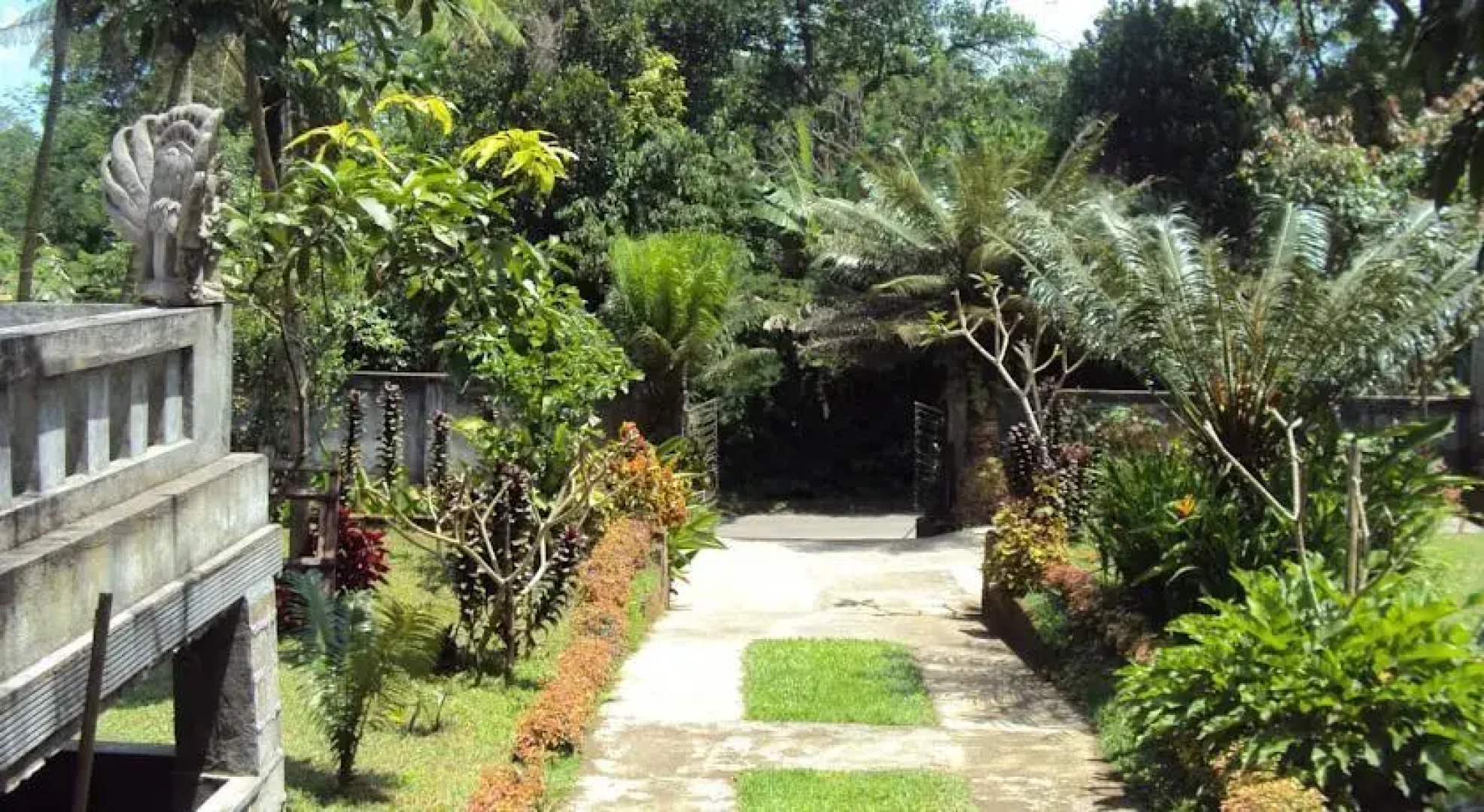 WAA Angsri Jatiluwih