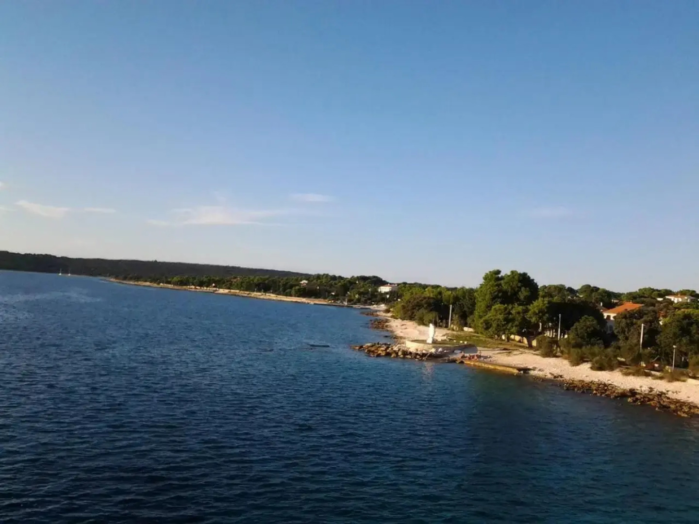 Guest House Tiho 832