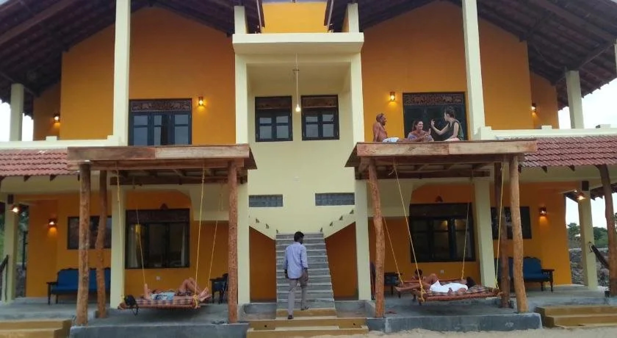 Elephant Road Resort