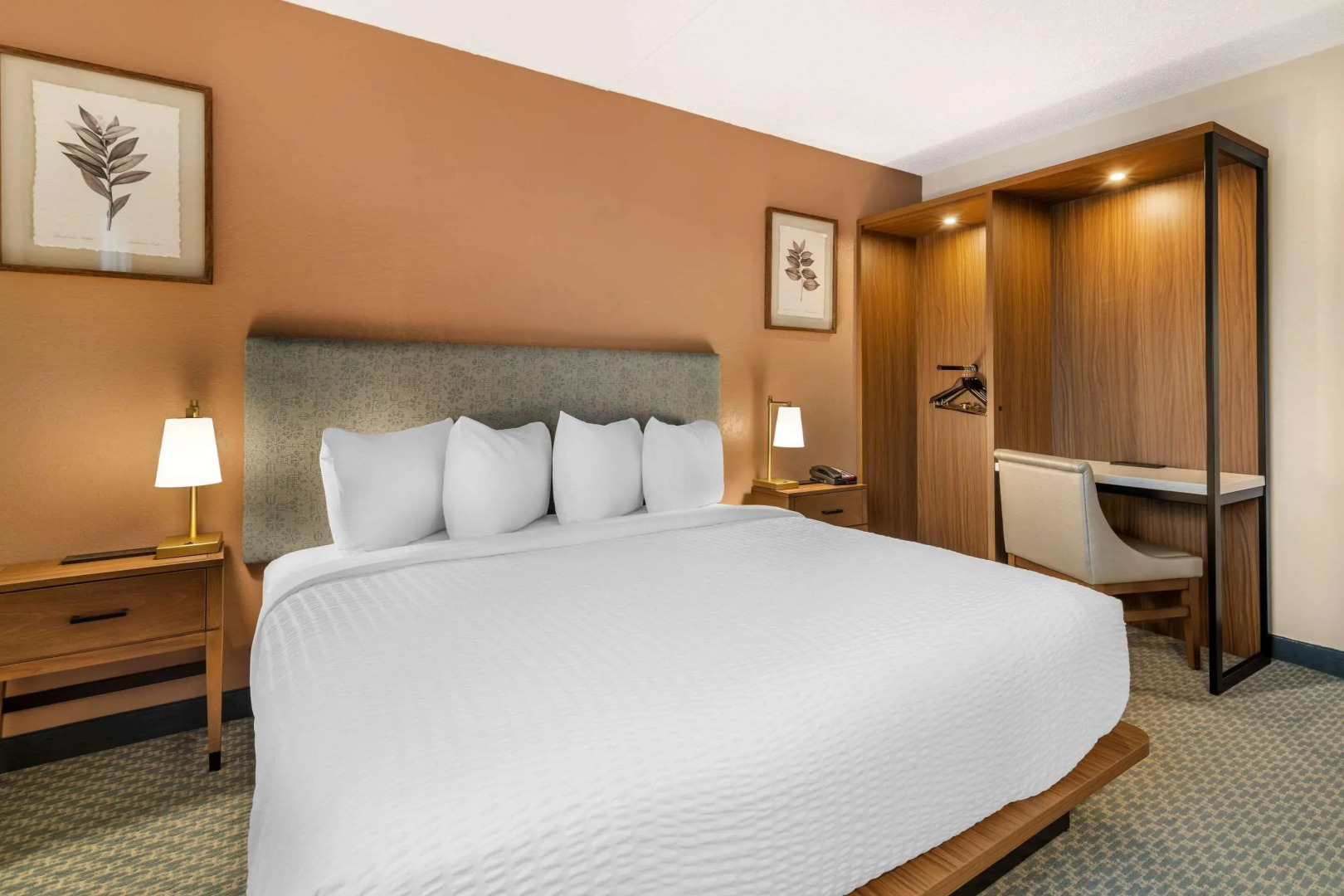 The Clocktower Hotel at Century House, an Ascend Collection Hotel