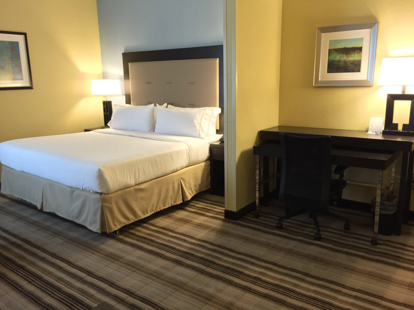 Holiday Inn Express Chicago NW - Arlington Heights by IHG