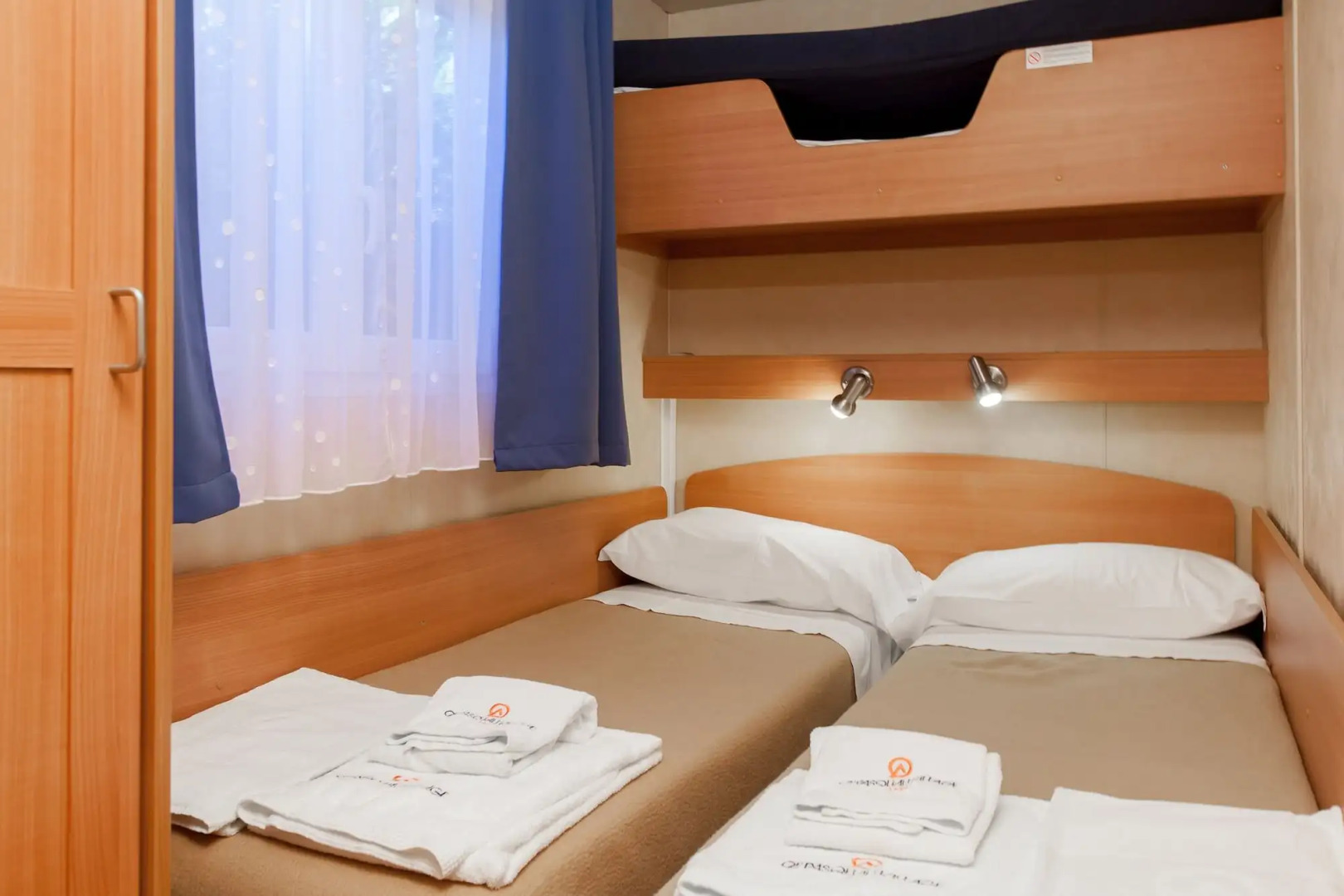 Ca' Pasquali Village