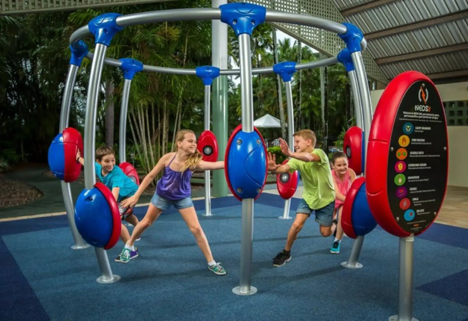 Cairns Coconut Holiday Resort