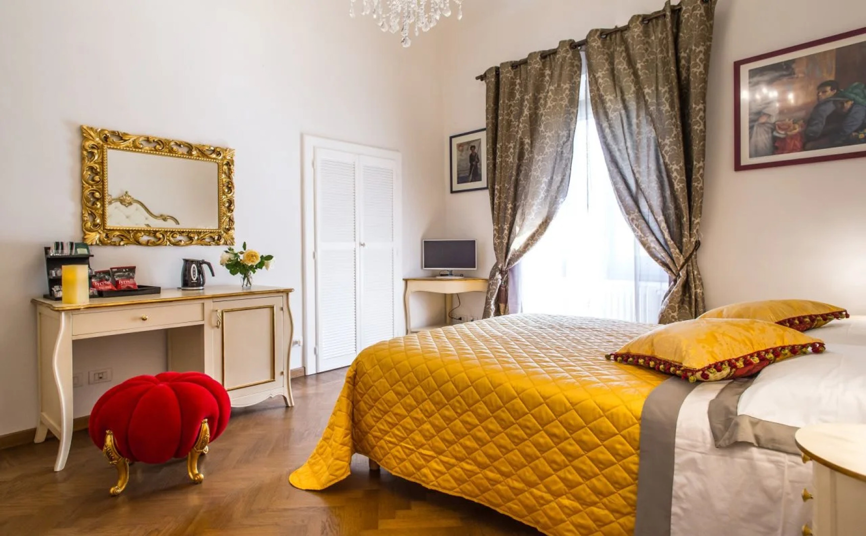 Broncigliano Luxury B&B