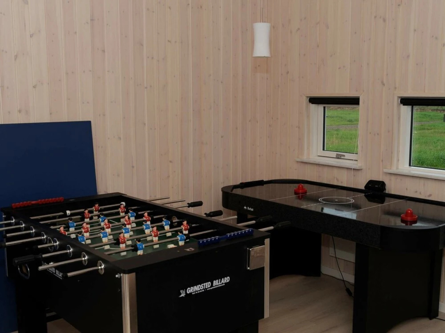 10 Person Holiday Home in Ansager-by Traum