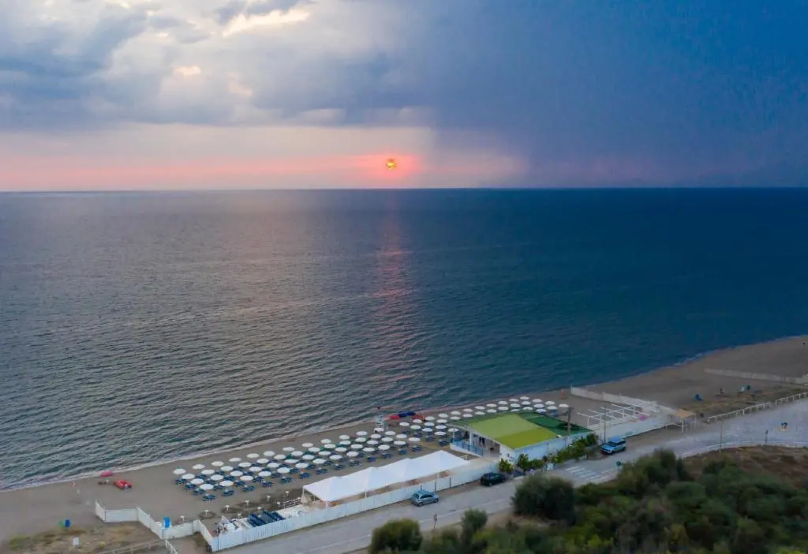 Mia Resort Paestum