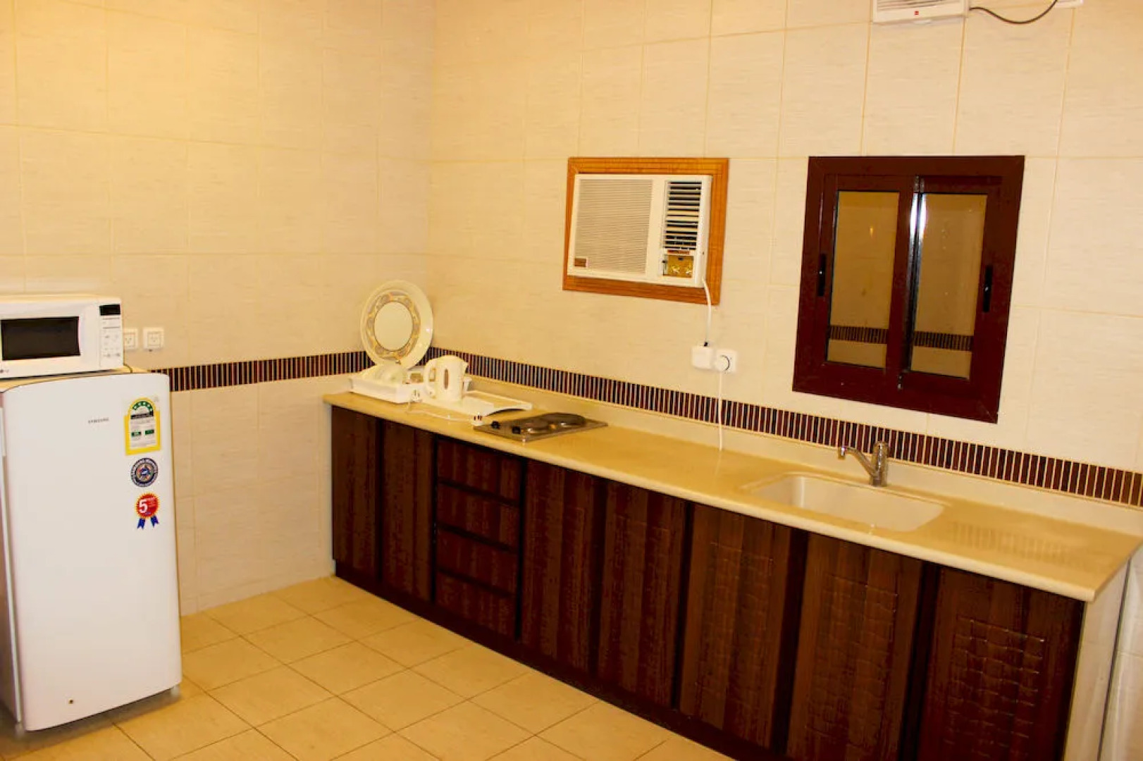 Yanbu Inn Residential Suites