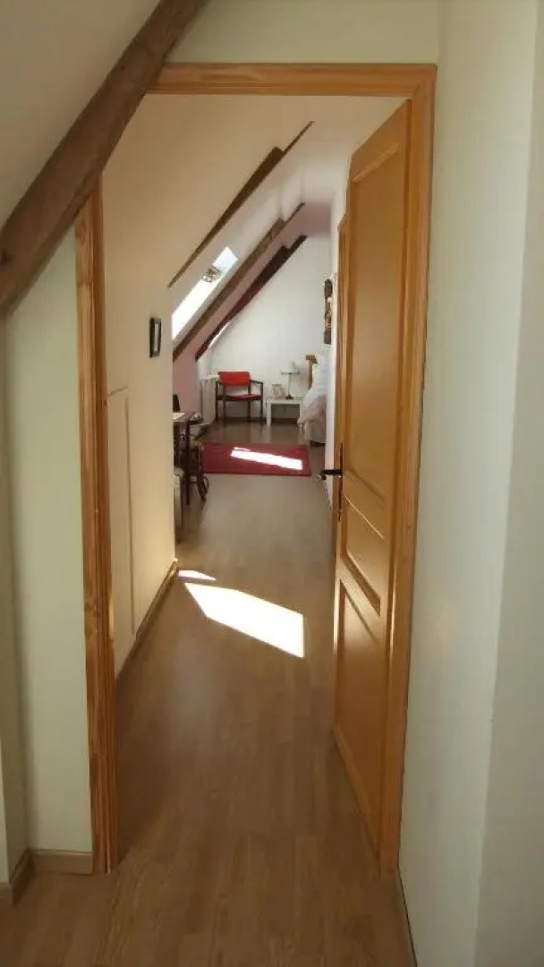 Chambres dHôtes Le Foursou