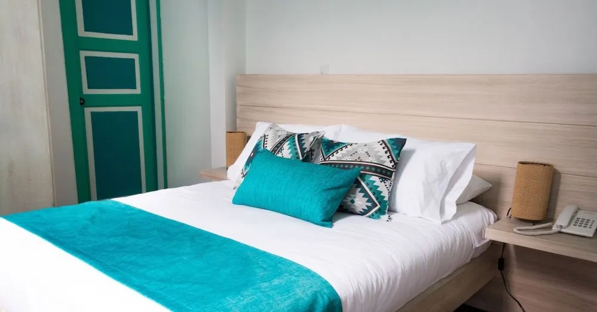 Hotel Casa Grande Inn