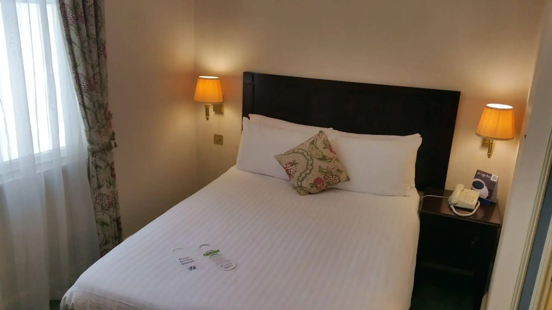 Worcester Whitehouse