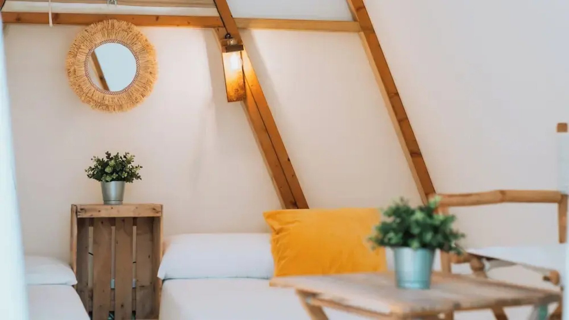 TAIGA Tarifa Valdevaqueros