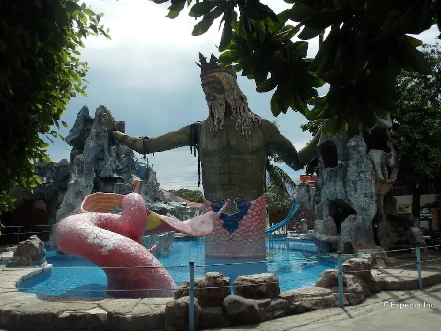 Caribbean Waterpark And Resotel