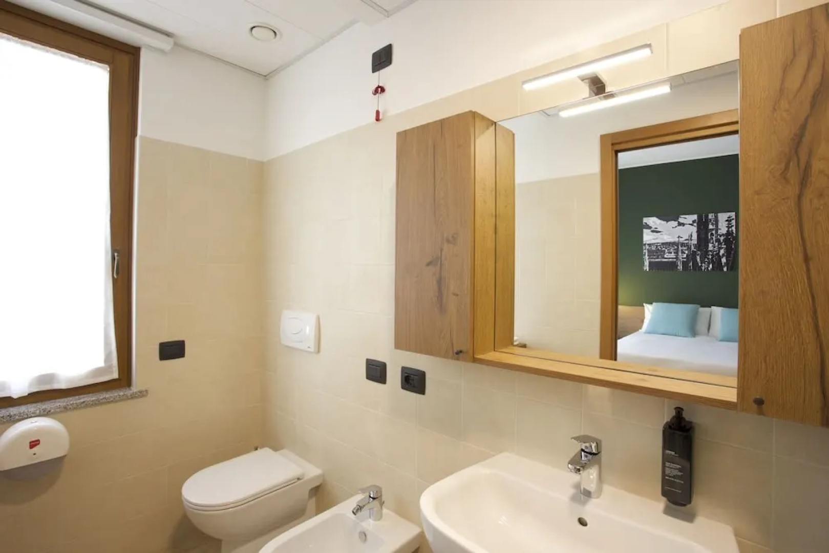 Corte Milano - Hostel