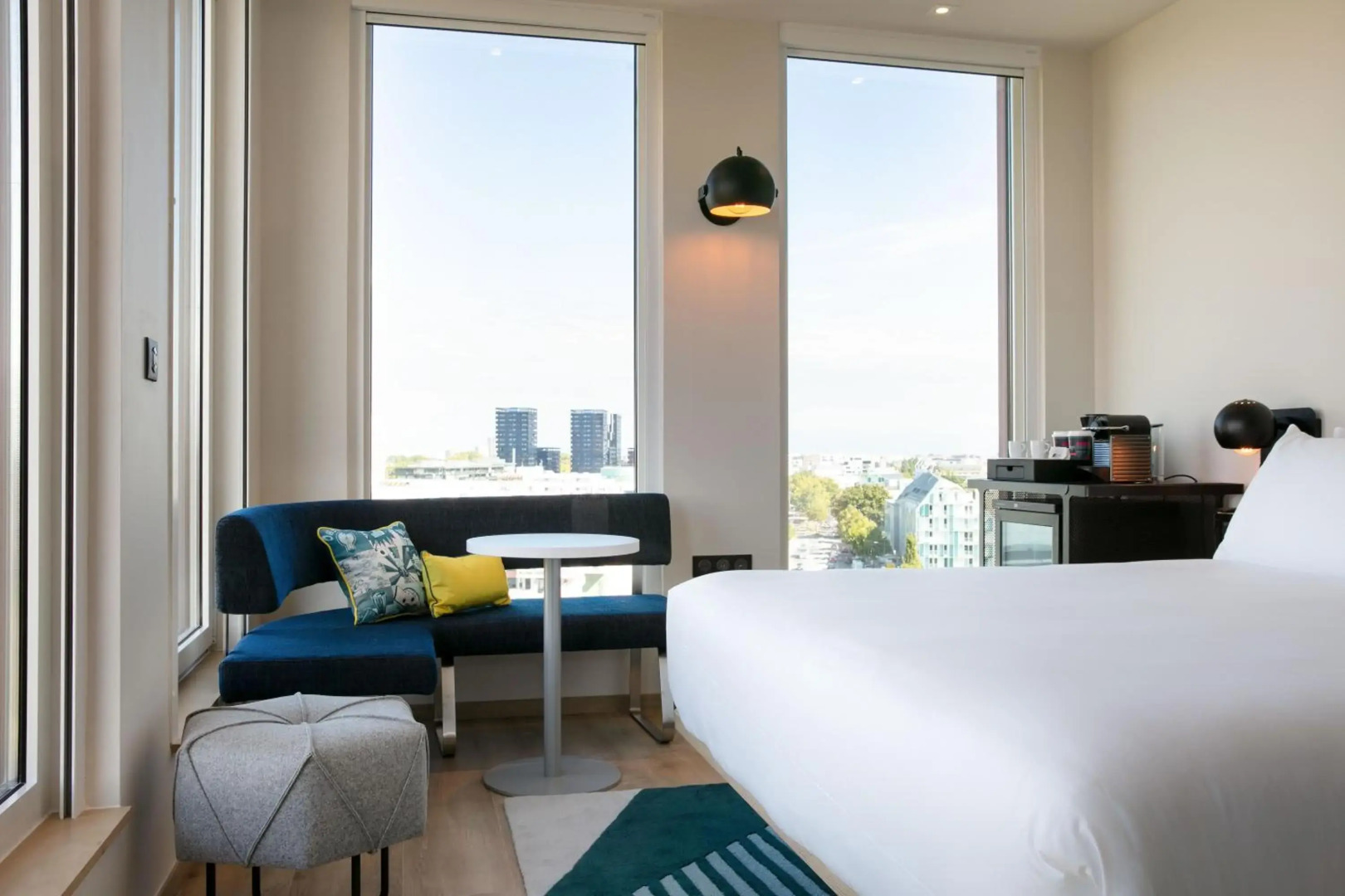 Aloft Strasbourg City Centre