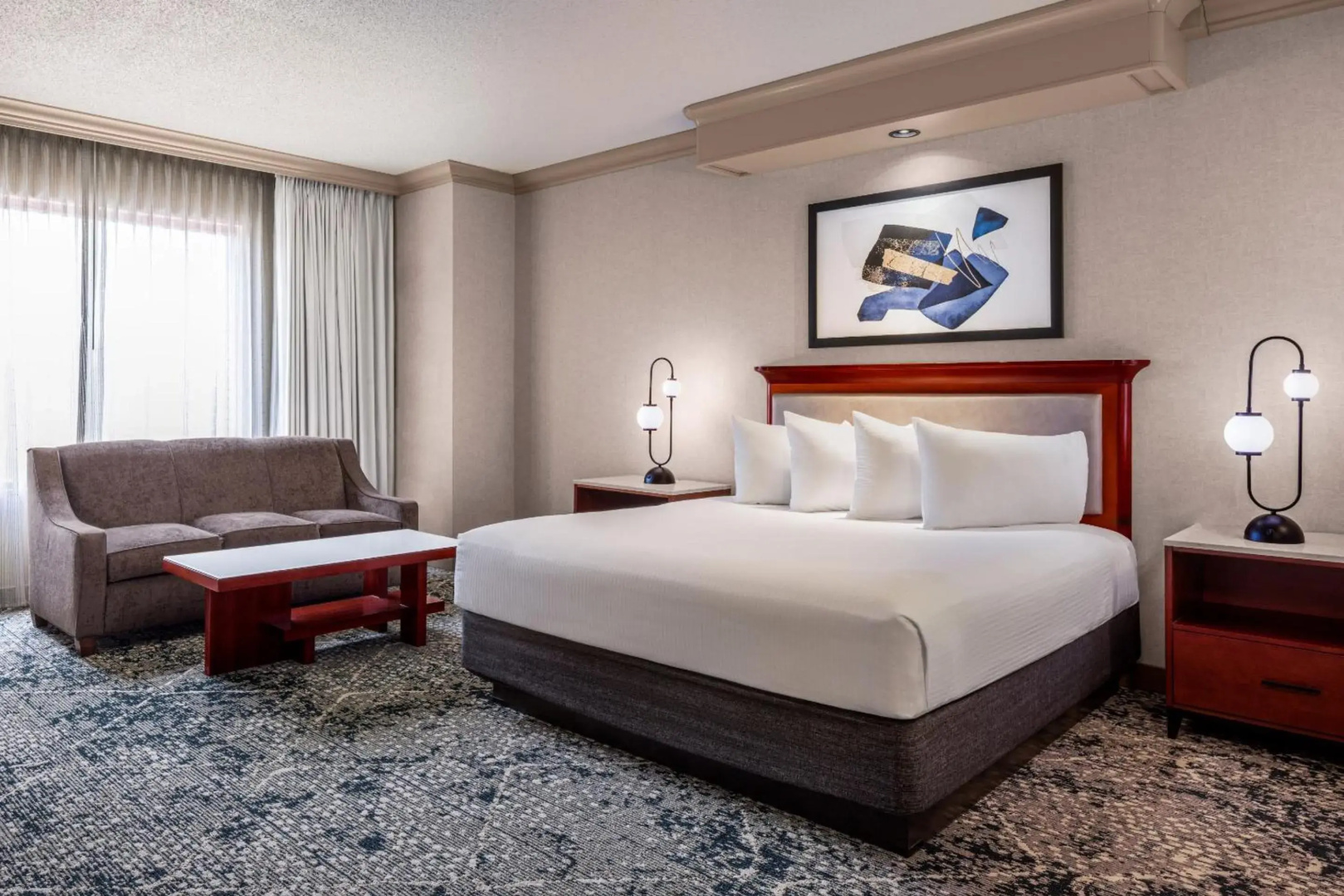 Harrah's Joliet Casino & Hotel - A Caesars Rewards Destination