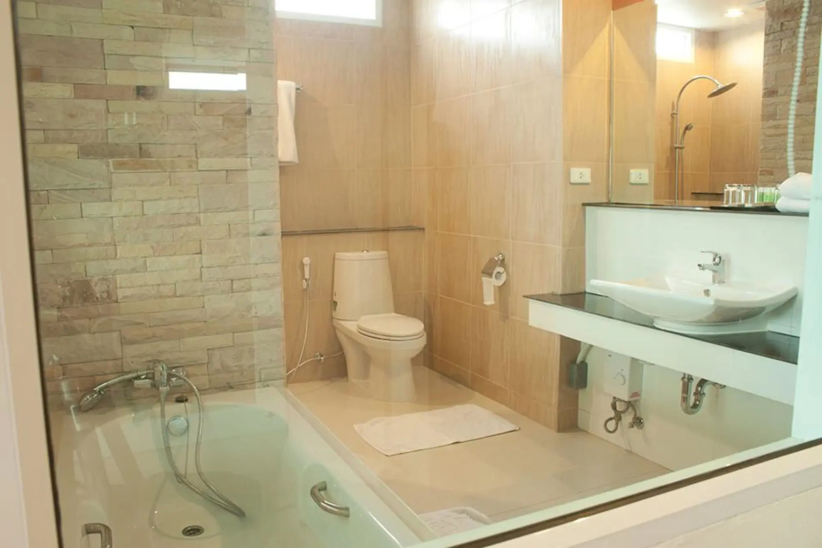 Green Hotel & Resort Khon Kaen