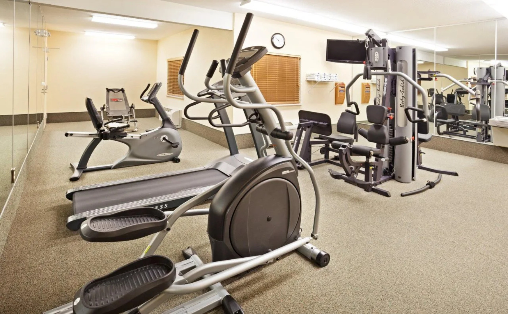 Candlewood Suites Knoxville Airport-Alcoa by IHG