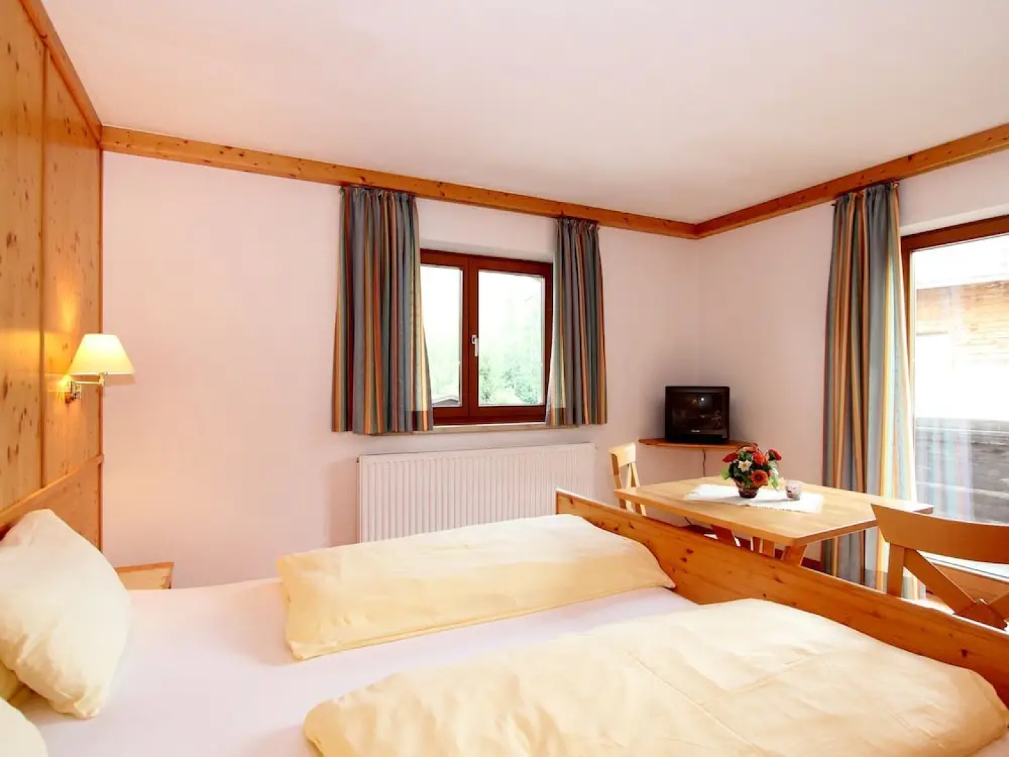Cozy Holiday Home in Hopfgarten im Brixental near Ski Area