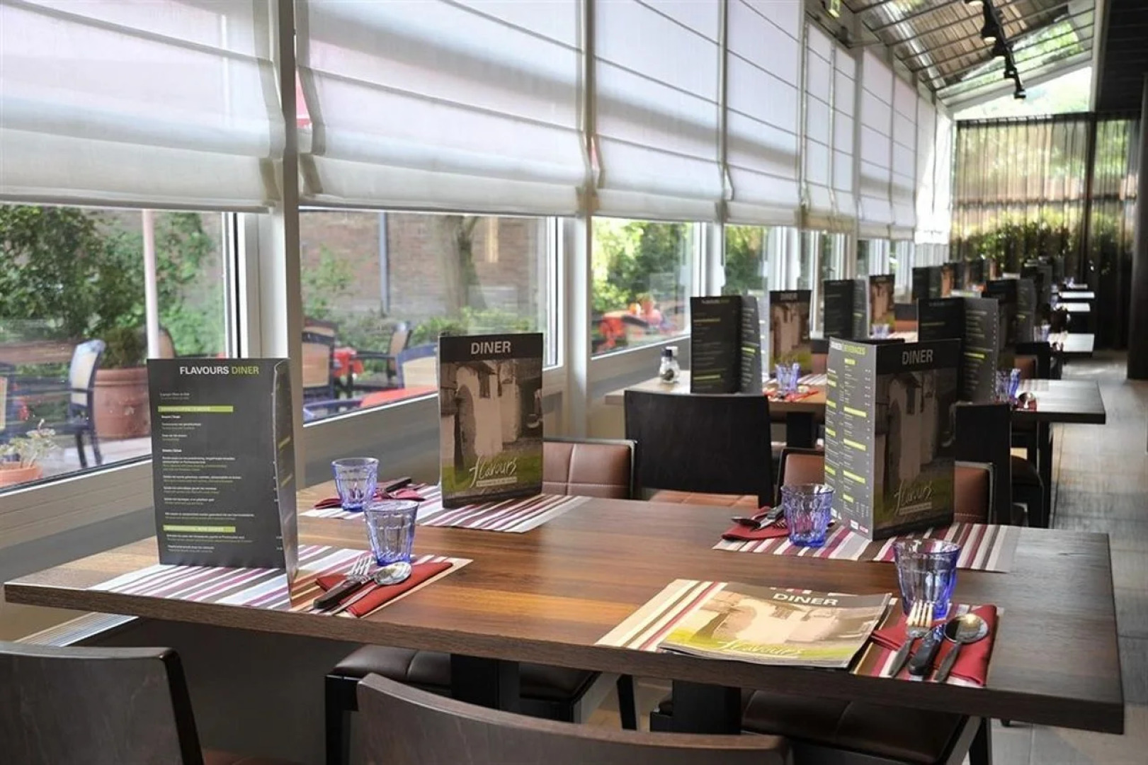 Tulip Inn Amsterdam Riverside