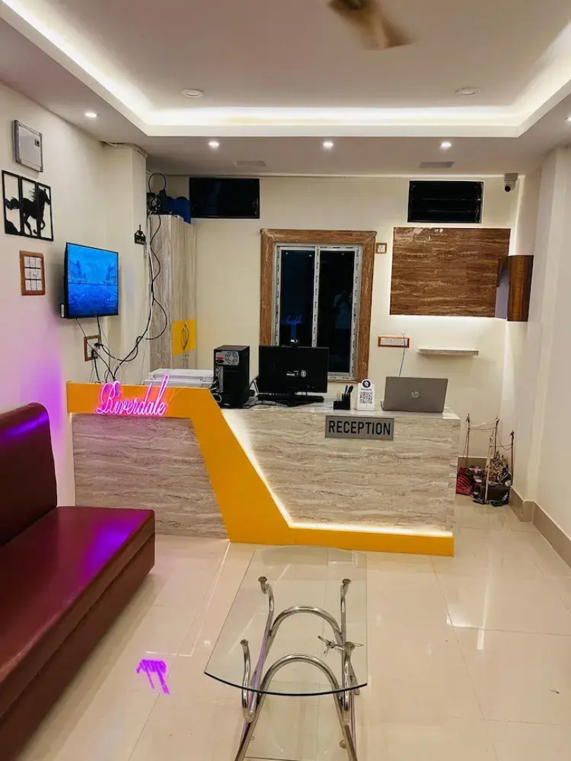 Riverdale Homestay, Diamond Harbour -WB Govt Reg Gold Category
