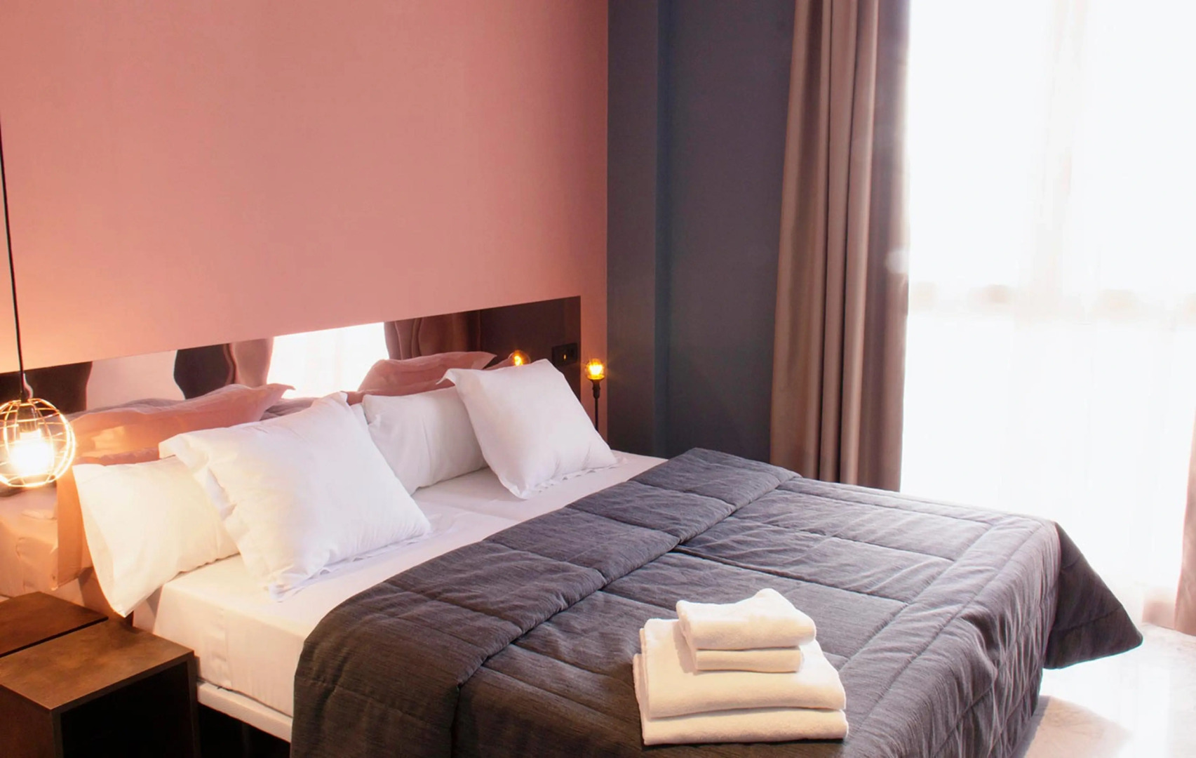 Apartamentos NONO by Charming Stay