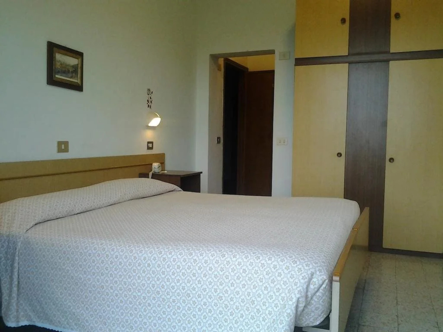 Hotel Pensione Paola