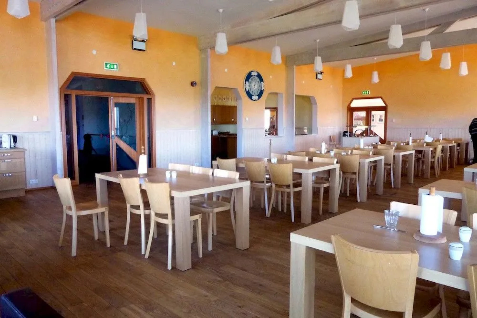 Solheimar Eco-Village Guesthouse